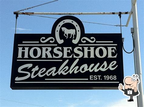 Horseshoe restaurant - El Horseshoe Restaurant, Phoenix, Arizona. 5 likes · 7 were here. Mexican Restaurant